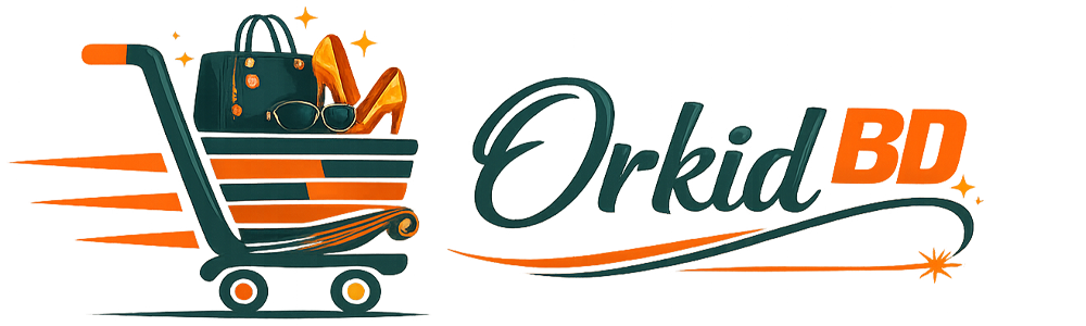 Orkid BD logo